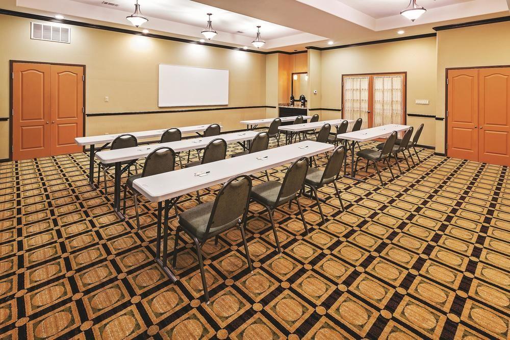 La Quinta By Wyndham Dfw Airport West - Bedford Hotel Kültér fotó