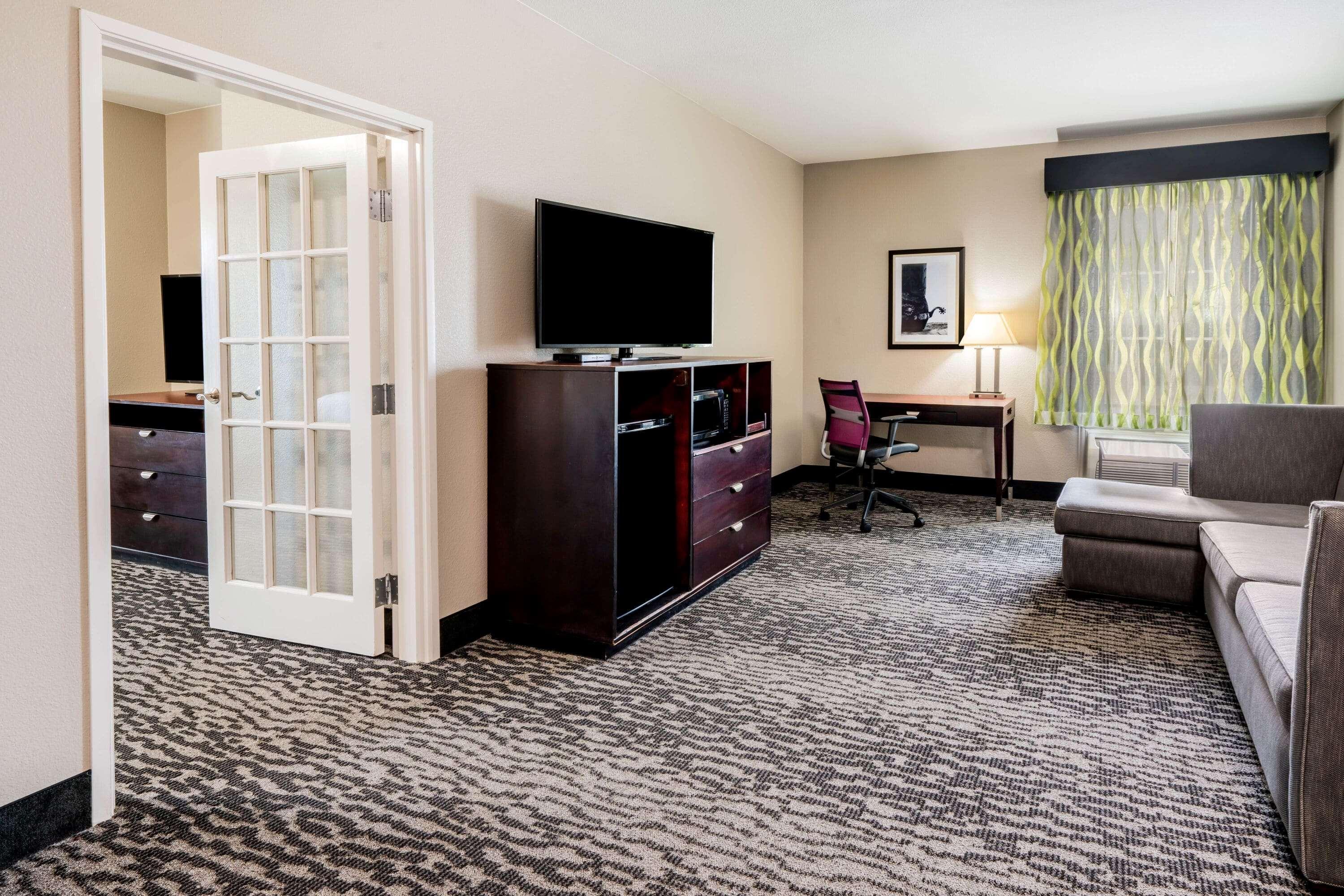 La Quinta By Wyndham Dfw Airport West - Bedford Hotel Kültér fotó