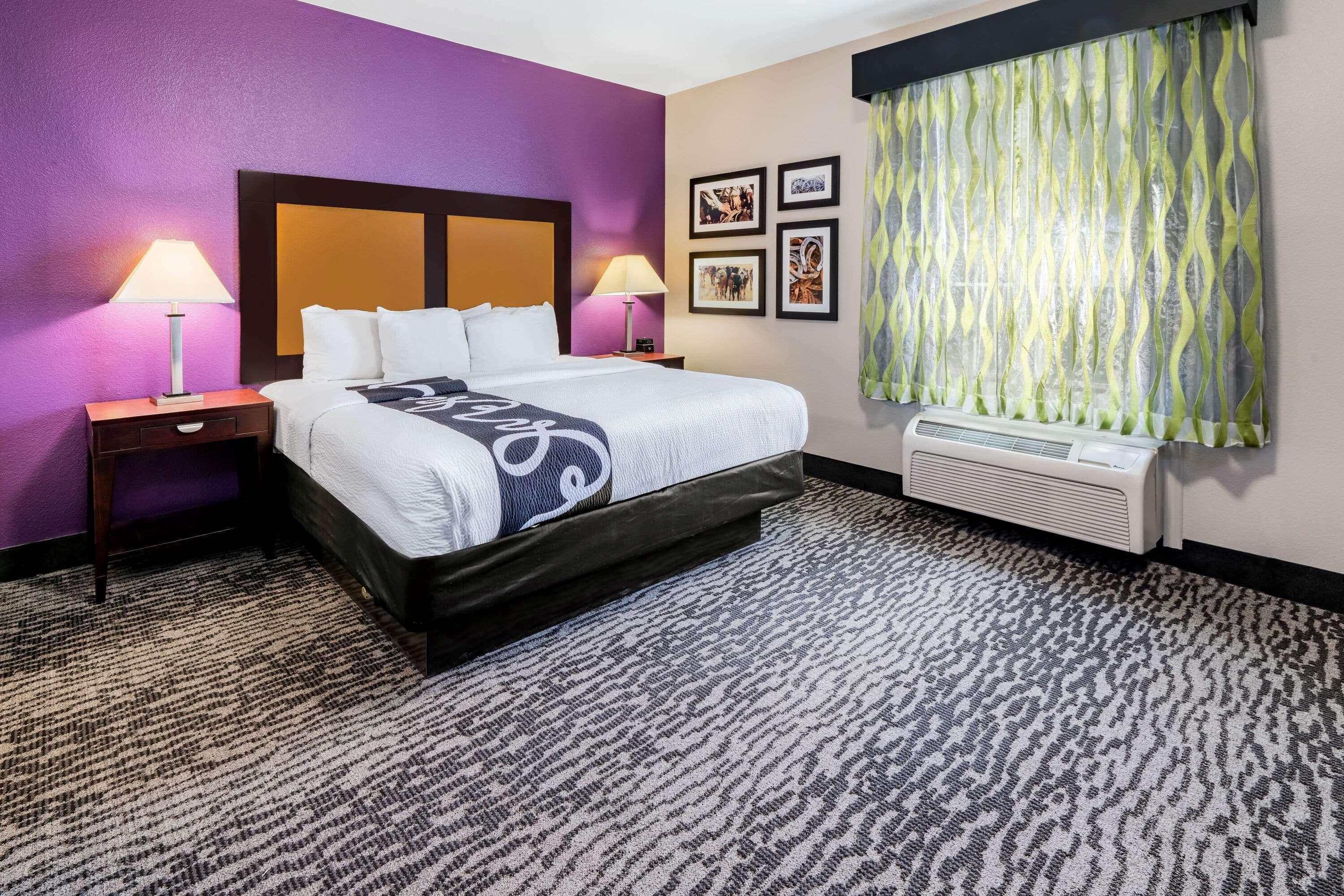 La Quinta By Wyndham Dfw Airport West - Bedford Hotel Kültér fotó