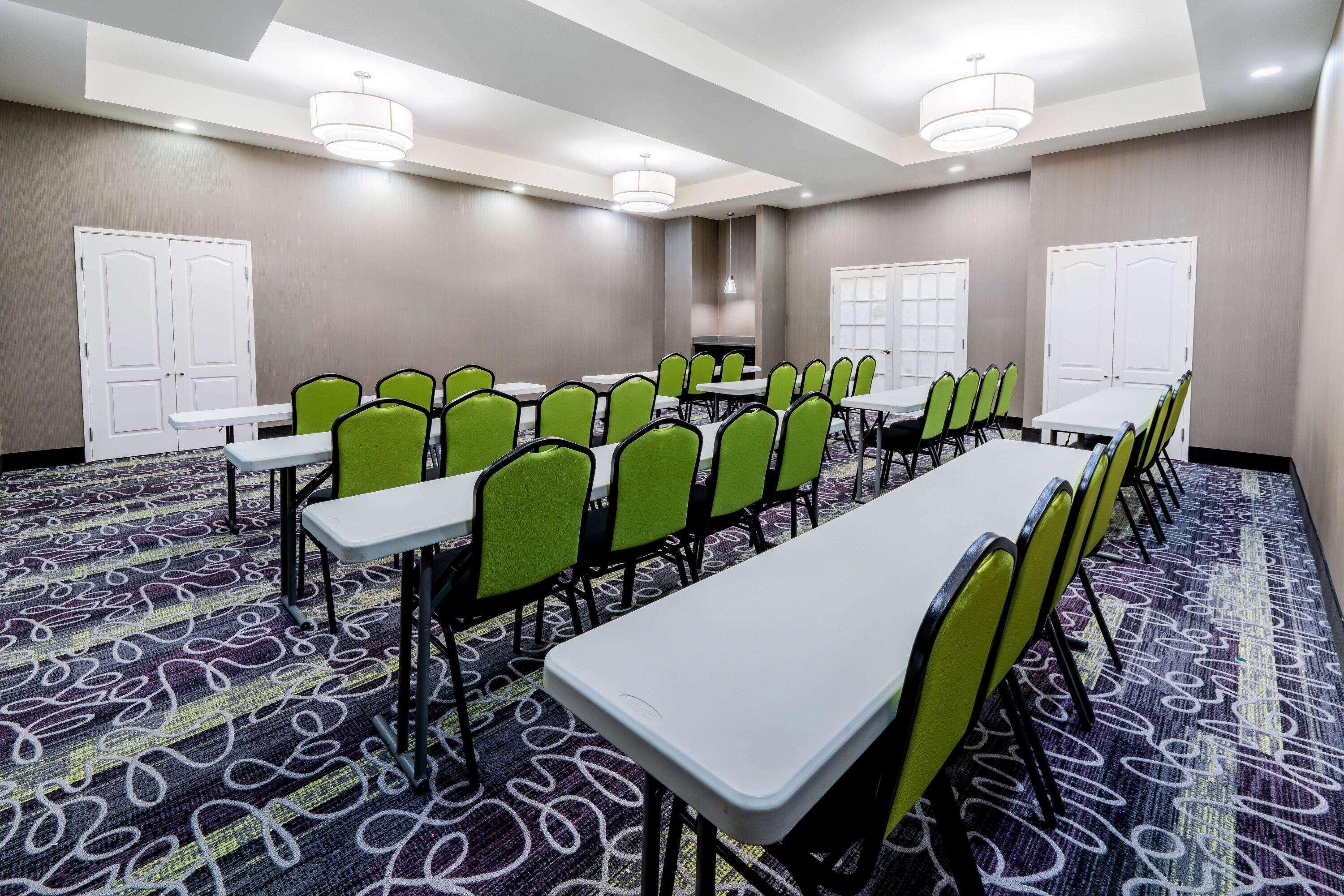 La Quinta By Wyndham Dfw Airport West - Bedford Hotel Kültér fotó