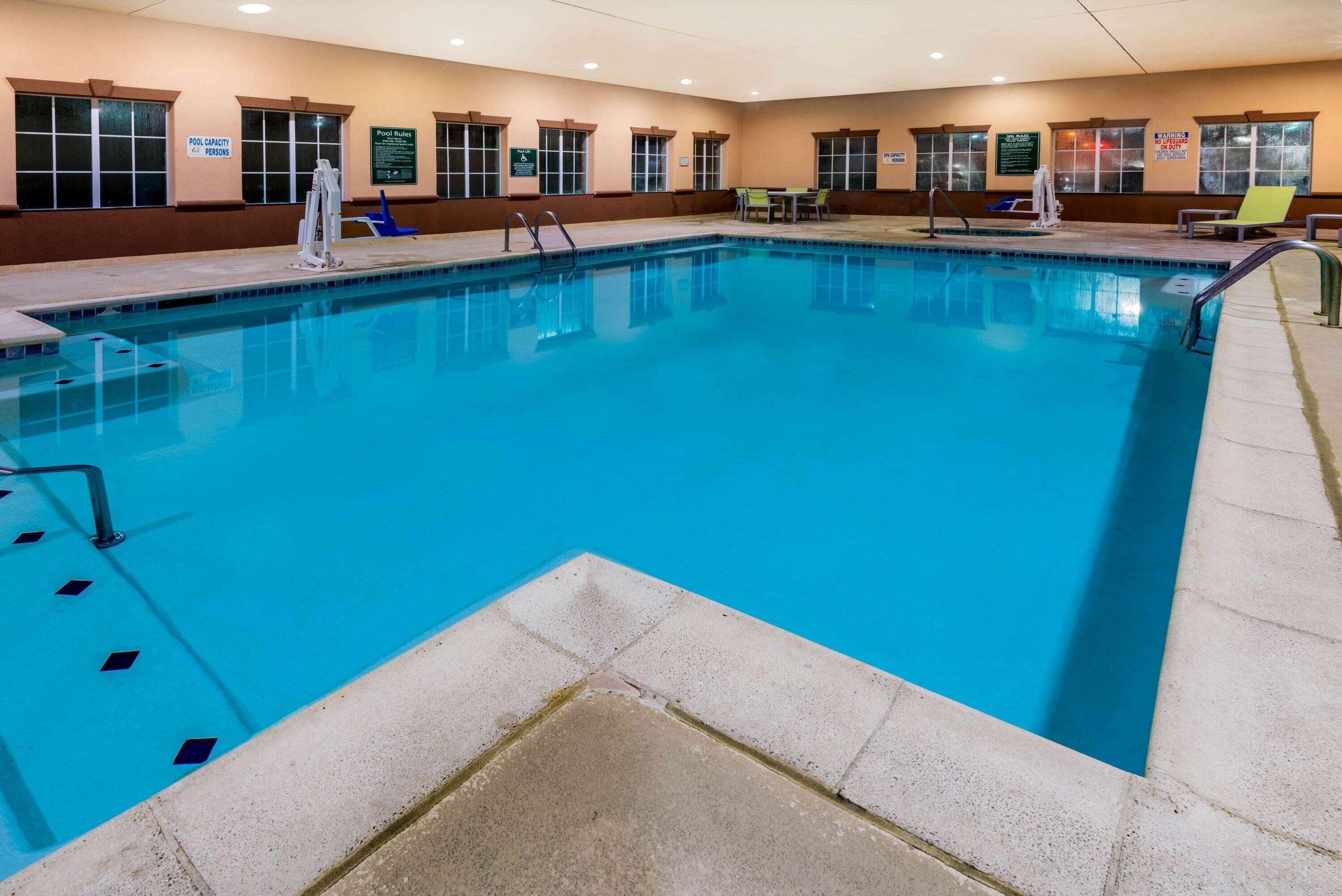 La Quinta By Wyndham Dfw Airport West - Bedford Hotel Kültér fotó