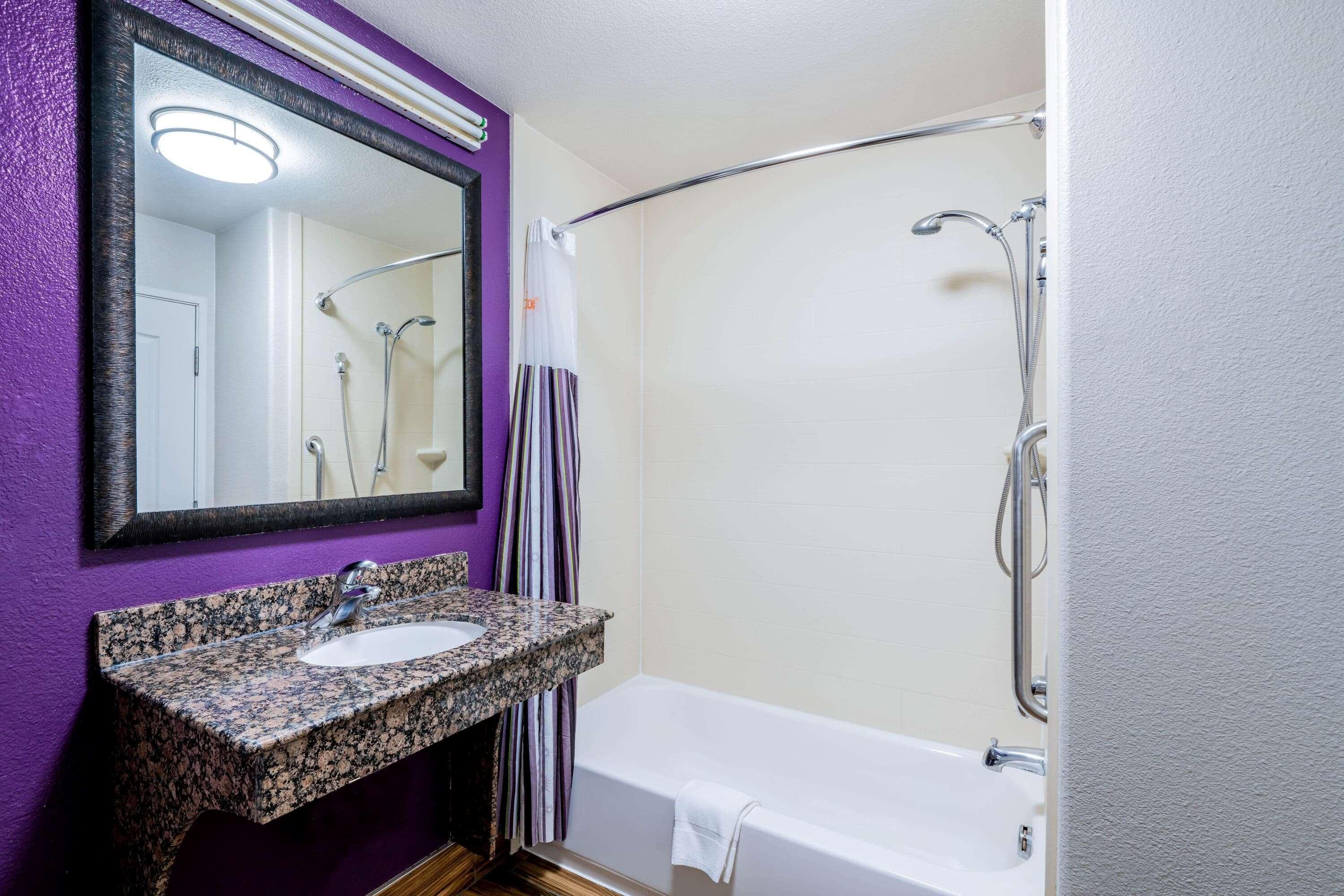 La Quinta By Wyndham Dfw Airport West - Bedford Hotel Kültér fotó