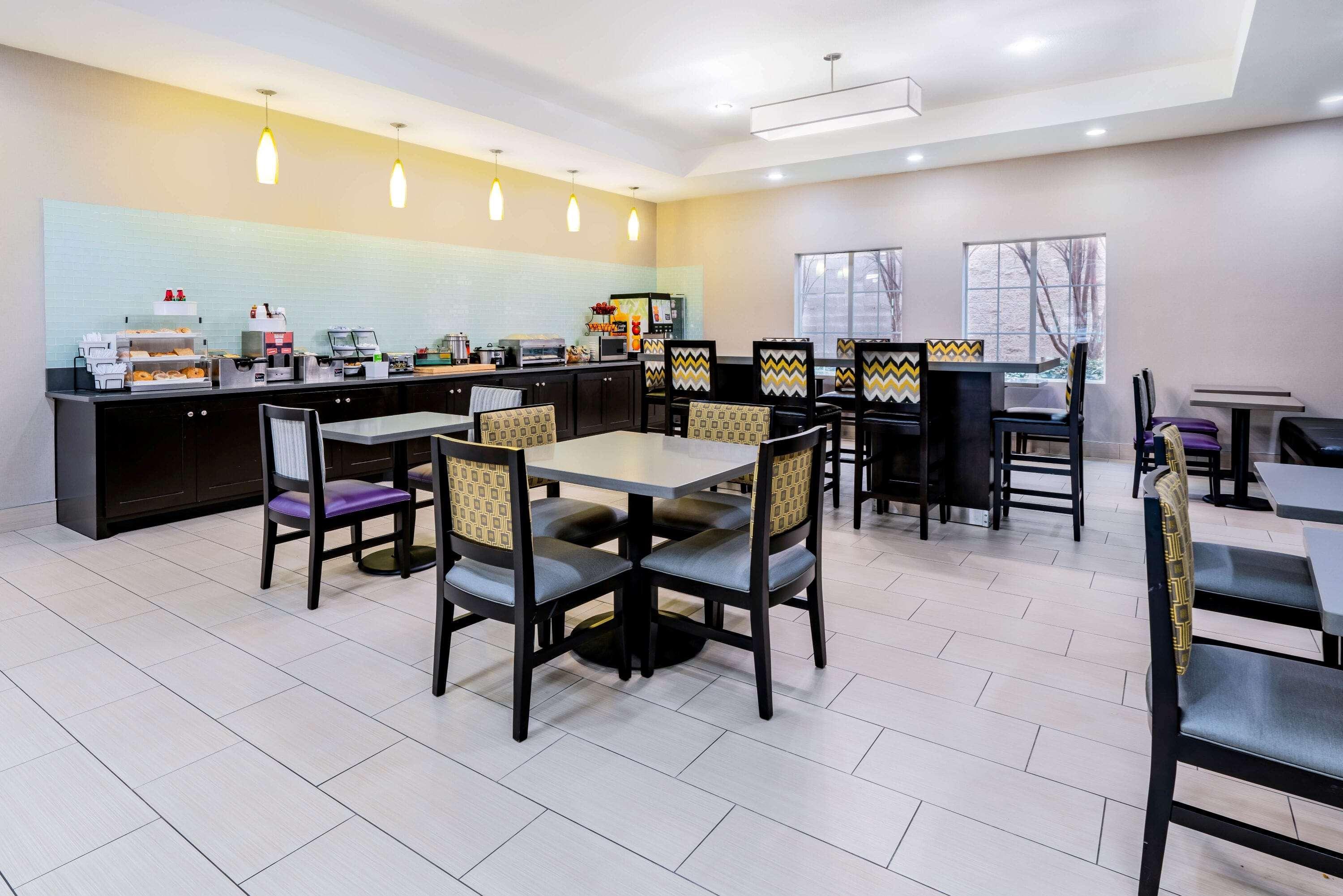 La Quinta By Wyndham Dfw Airport West - Bedford Hotel Kültér fotó