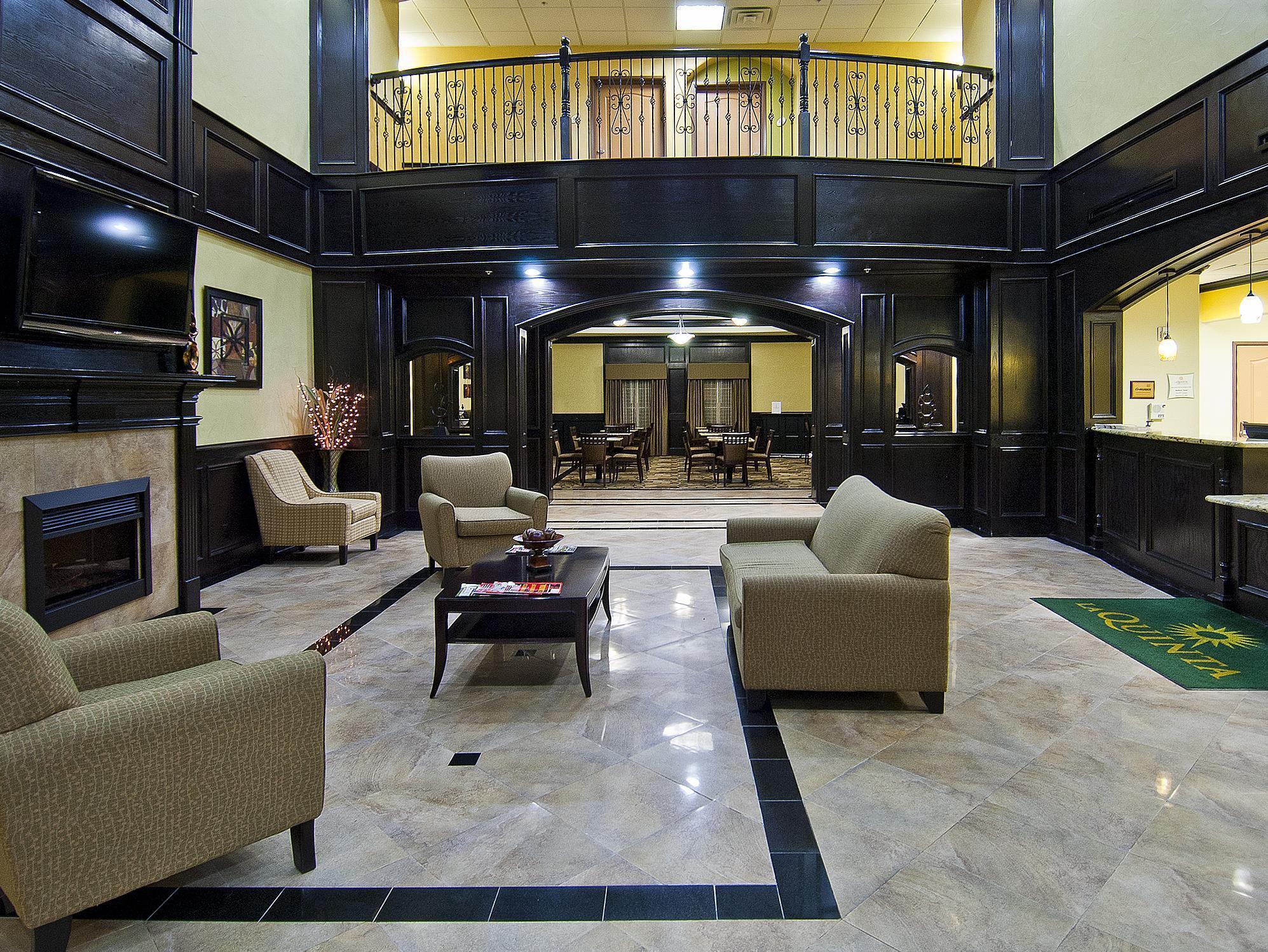 La Quinta By Wyndham Dfw Airport West - Bedford Hotel Kültér fotó