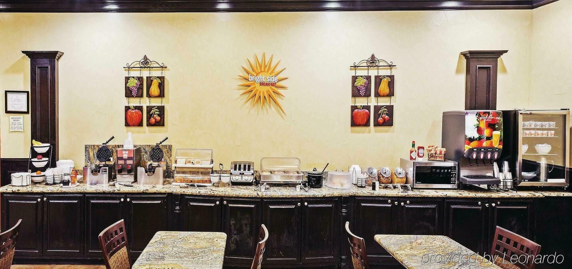 La Quinta By Wyndham Dfw Airport West - Bedford Hotel Kültér fotó